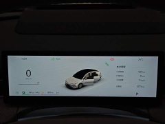 Geely Galaxy Xingyao 8 130km EM-P Starship Edition - ფოტო 11