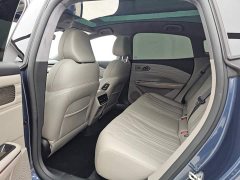 Geely Galaxy Xingyao 8 130km EM-P Starship Edition - ფოტო 12