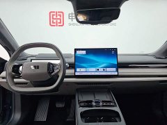 Geely Galaxy Xingyao 8 130km EM-P Starship Edition - ფოტო 14