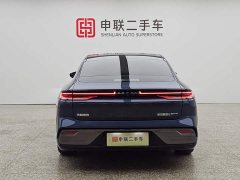 Geely Galaxy Xingyao 8 130km EM-P Starship Edition - ფოტო 2