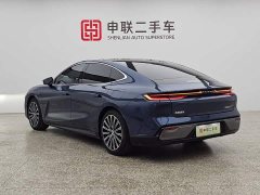 Geely Galaxy Xingyao 8 130km EM-P Starship Edition - ფოტო 3