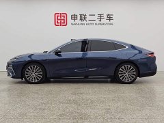 Geely Galaxy Xingyao 8 130km EM-P Starship Edition - ფოტო 4
