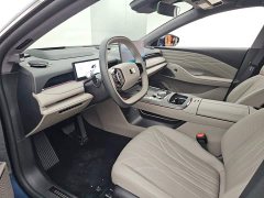 Geely Galaxy Xingyao 8 130km EM-P Starship Edition - ფოტო 6