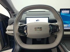 Geely Galaxy Xingyao 8 130km EM-P Starship Edition - ფოტო 9
