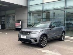 Land Rover Range Rover Velar 2024 Exemplar Edition - ფოტო 1