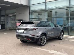 Land Rover Range Rover Velar 2024 Exemplar Edition - ფოტო 10