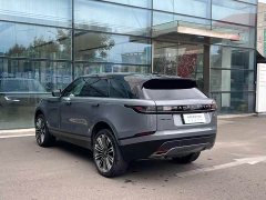 Land Rover Range Rover Velar 2024 Exemplar Edition - ფოტო 12