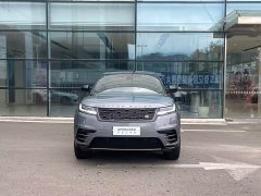 Land Rover Range Rover Velar 2024 Exemplar Edition - ფოტო 2