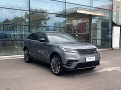 Land Rover Range Rover Velar 2024 Exemplar Edition - ფოტო 3