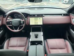 Land Rover Range Rover Velar 2024 Exemplar Edition - ფოტო 6