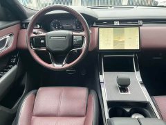 Land Rover Range Rover Velar 2024 Exemplar Edition - ფოტო 7