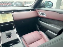 Land Rover Range Rover Velar 2024 Exemplar Edition - ფოტო 8
