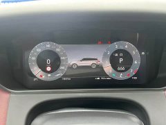 Land Rover Range Rover Velar 2024 Exemplar Edition - ფოტო 9