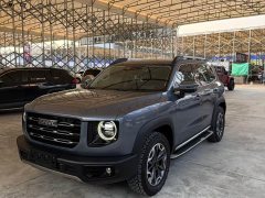Great Wall Dachshund 2.0T DCT Four-Wheel Drive Chinese Rural Dog Edition - ფოტო 1