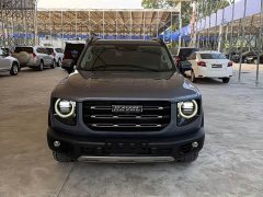 Great Wall Dachshund 2.0T DCT Four-Wheel Drive Chinese Rural Dog Edition - ფოტო 2