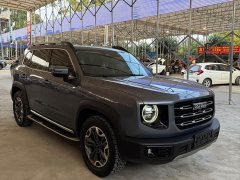 Great Wall Dachshund 2.0T DCT Four-Wheel Drive Chinese Rural Dog Edition - ფოტო 3