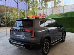 Great Wall Dachshund 2.0T DCT Four-Wheel Drive Chinese Rural Dog Edition - ფოტო 4