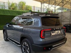 Great Wall Dachshund 2.0T DCT Four-Wheel Drive Chinese Rural Dog Edition - ფოტო 5