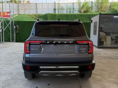 Great Wall Dachshund 2.0T DCT Four-Wheel Drive Chinese Rural Dog Edition - ფოტო 6