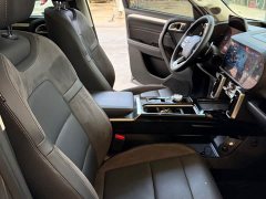 Great Wall Dachshund 2.0T DCT Four-Wheel Drive Chinese Rural Dog Edition - ფოტო 7