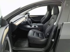 Tesla Model Y Rear-Wheel Drive - ფოტო 10