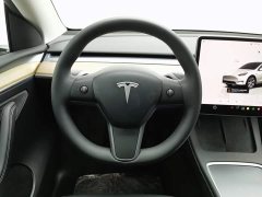 Tesla Model Y Rear-Wheel Drive - ფოტო 11