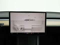Tesla Model Y Rear-Wheel Drive - ფოტო 12
