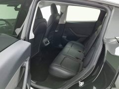 Tesla Model Y Rear-Wheel Drive - ფოტო 15