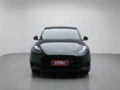 Tesla Model Y Rear-Wheel Drive - ფოტო 3