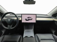 Tesla Model Y Rear-Wheel Drive - ფოტო 5