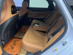 BYD Han EV Champion Edition 715KM FWD Prestige - ფოტო 6