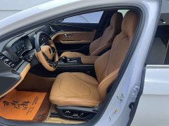 BYD Han EV Champion Edition 715KM FWD Prestige - ფოტო 7
