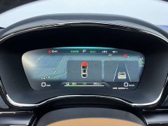 BYD Han EV Champion Edition 715KM FWD Prestige - ფოტო 9