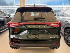 Chery Tiggo 8 PRO Champion Edition 390T Two-Wheel Drive Peak Edition 5-Seater - ფოტო 2