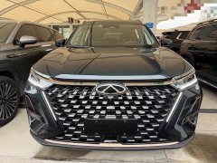 Chery Tiggo 8 PRO Champion Edition 390T Two-Wheel Drive Peak Edition 5-Seater - ფოტო 3
