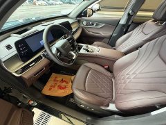 Chery Tiggo 8 PRO Champion Edition 390T Two-Wheel Drive Peak Edition 5-Seater - ფოტო 4