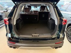 Chery Tiggo 8 PRO Champion Edition 390T Two-Wheel Drive Peak Edition 5-Seater - ფოტო 6