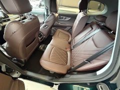 Chery Tiggo 8 PRO Champion Edition 390T Two-Wheel Drive Peak Edition 5-Seater - ფოტო 7