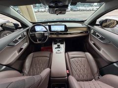 Chery Tiggo 8 PRO Champion Edition 390T Two-Wheel Drive Peak Edition 5-Seater - ფოტო 8