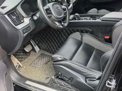 Volvo XC60 Plug-in Hybrid T8 E-Drive Hybrid Intelligent Remote Sport Edition - ფოტო 2