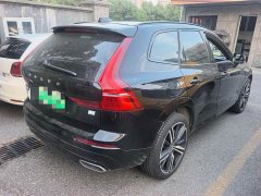 Volvo XC60 Plug-in Hybrid T8 E-Drive Hybrid Intelligent Remote Sport Edition - ფოტო 4