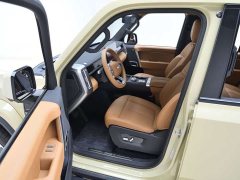 Chery iCAR V27 200KM AWD Falcon 700 - ფოტო 11