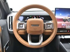 Chery iCAR V27 200KM AWD Falcon 700 - ფოტო 16