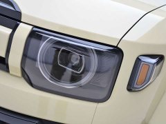 Chery iCAR V27 200KM AWD Falcon 700 - ფოტო 19