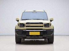 Chery iCAR V27 200KM AWD Falcon 700 - ფოტო 2