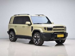 Chery iCAR V27 200KM AWD Falcon 700 - ფოტო 3