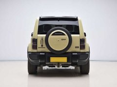 Chery iCAR V27 200KM AWD Falcon 700 - ფოტო 5