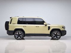 Chery iCAR V27 200KM AWD Falcon 700 - ფოტო 8