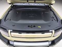 Chery iCAR V27 200KM AWD Falcon 700 - ფოტო 9