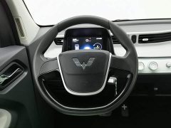 Wuling Hongguang MINIEV 2021 Macaron Premium Edition LFP - ფოტო 11